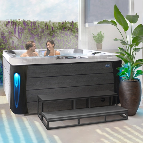 Escape X-Series hot tubs for sale in Lake Tahoe